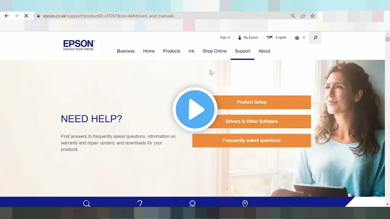 ภาพตัวอย่างวิดีโอ