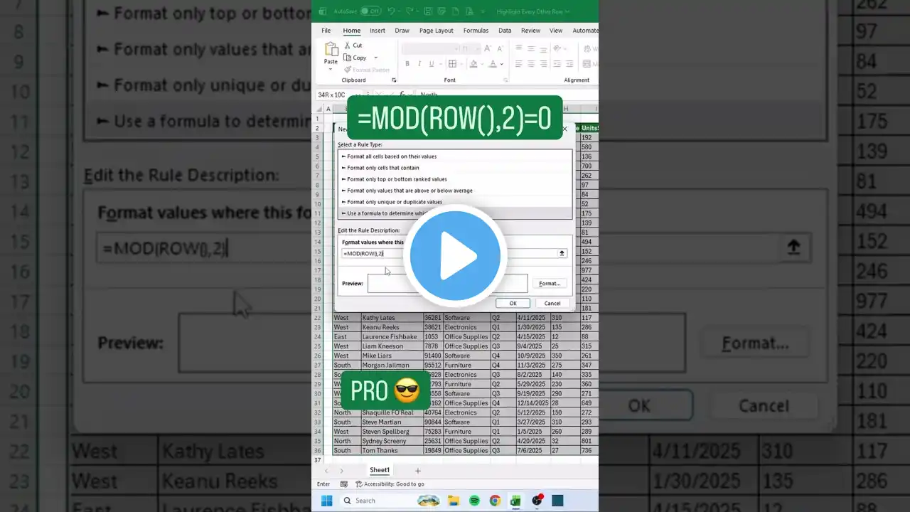 ภาพตัวอย่างวิดีโอ