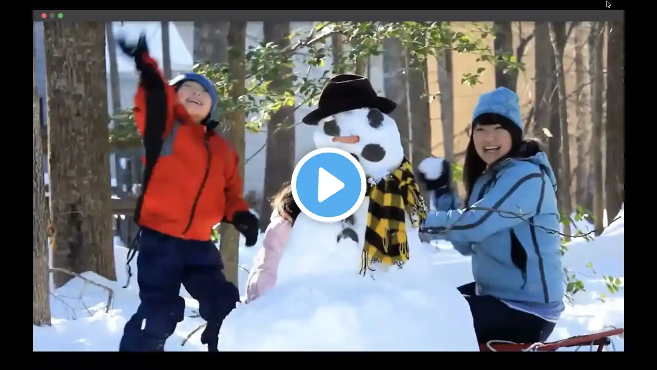 ภาพตัวอย่างวิดีโอ