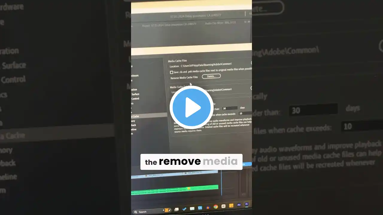 ภาพตัวอย่างวิดีโอ