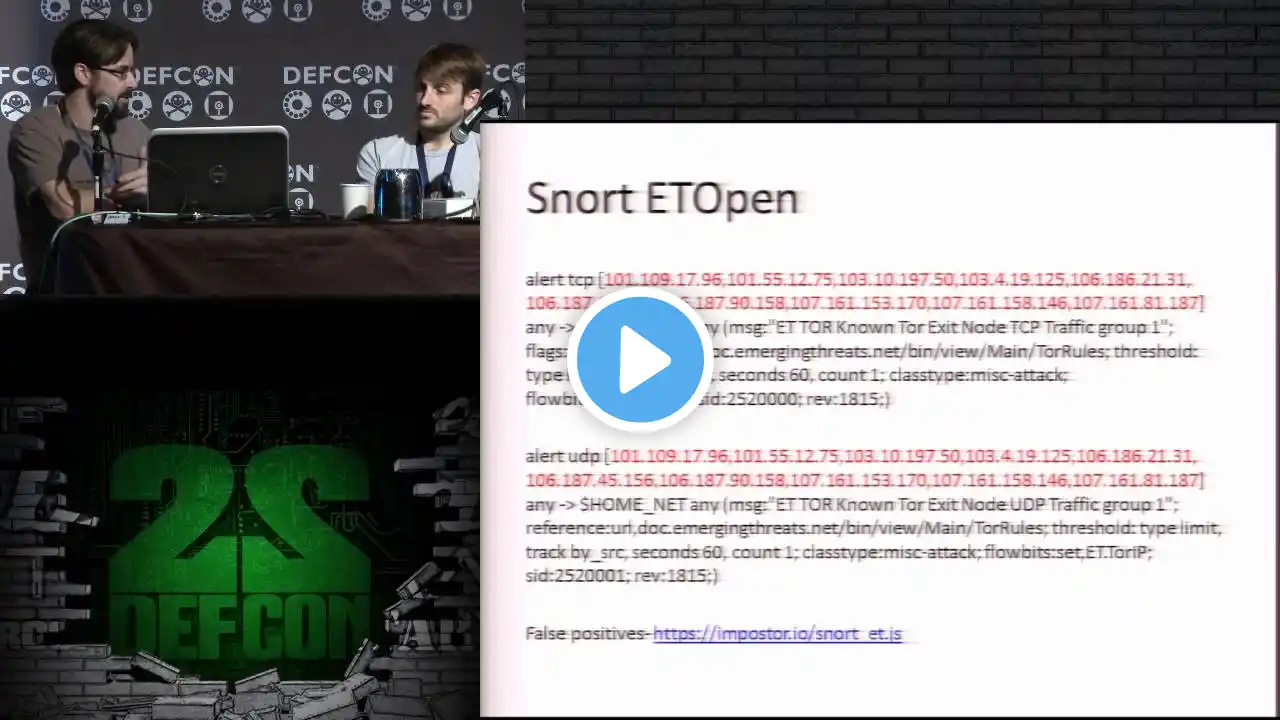 ภาพตัวอย่างวิดีโอ