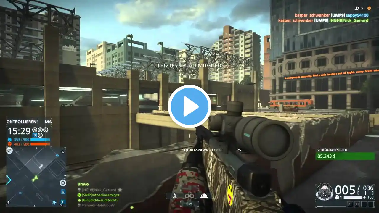 ภาพตัวอย่างวิดีโอ