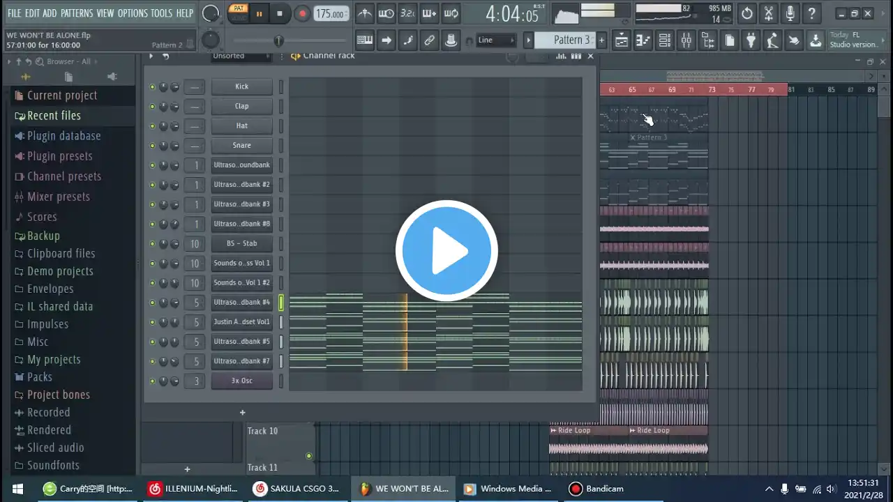 ภาพตัวอย่างวิดีโอ
