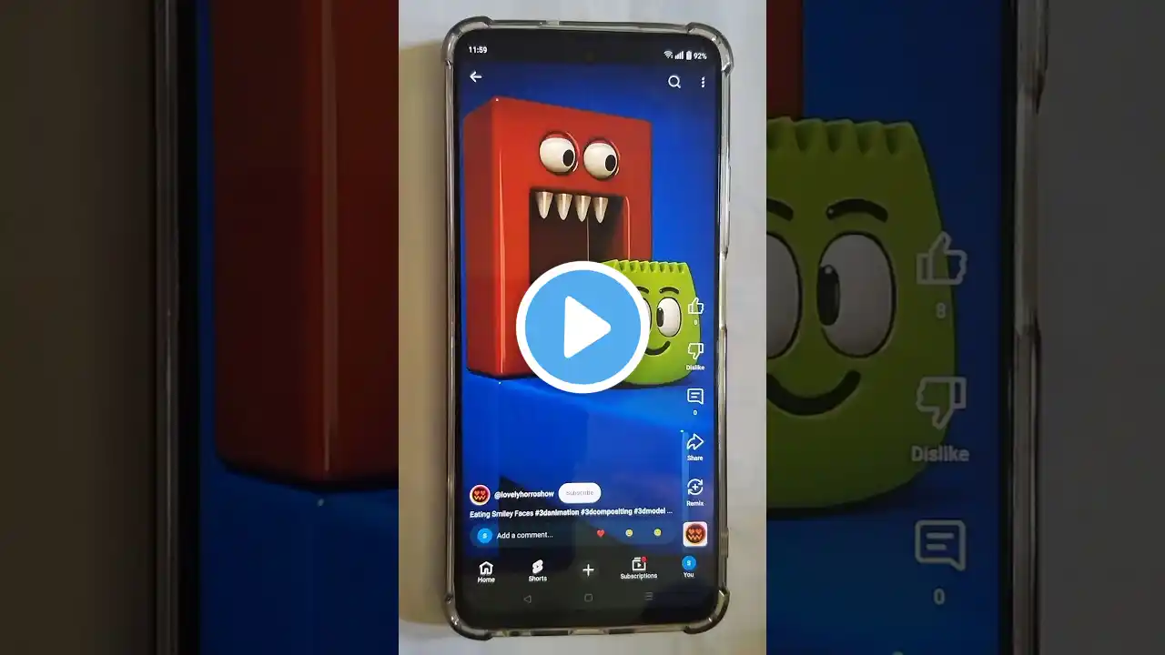 ภาพตัวอย่างวิดีโอ