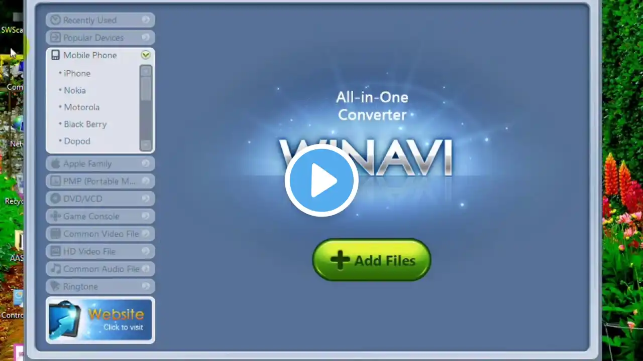 ภาพตัวอย่างวิดีโอ