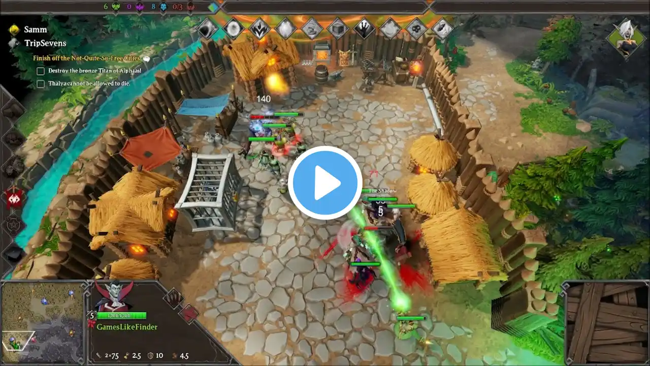 ภาพตัวอย่างวิดีโอ