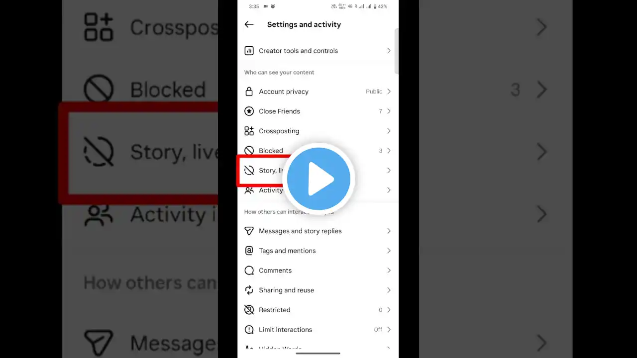 ภาพตัวอย่างวิดีโอ