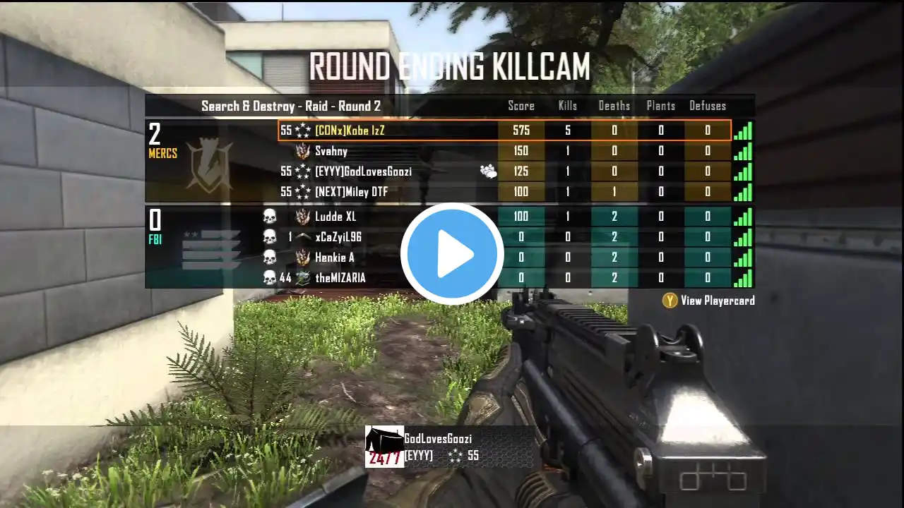 ภาพตัวอย่างวิดีโอ