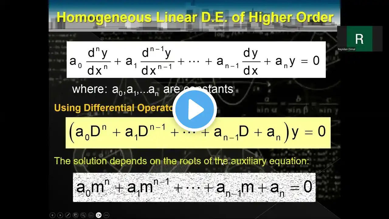 ภาพตัวอย่างวิดีโอ