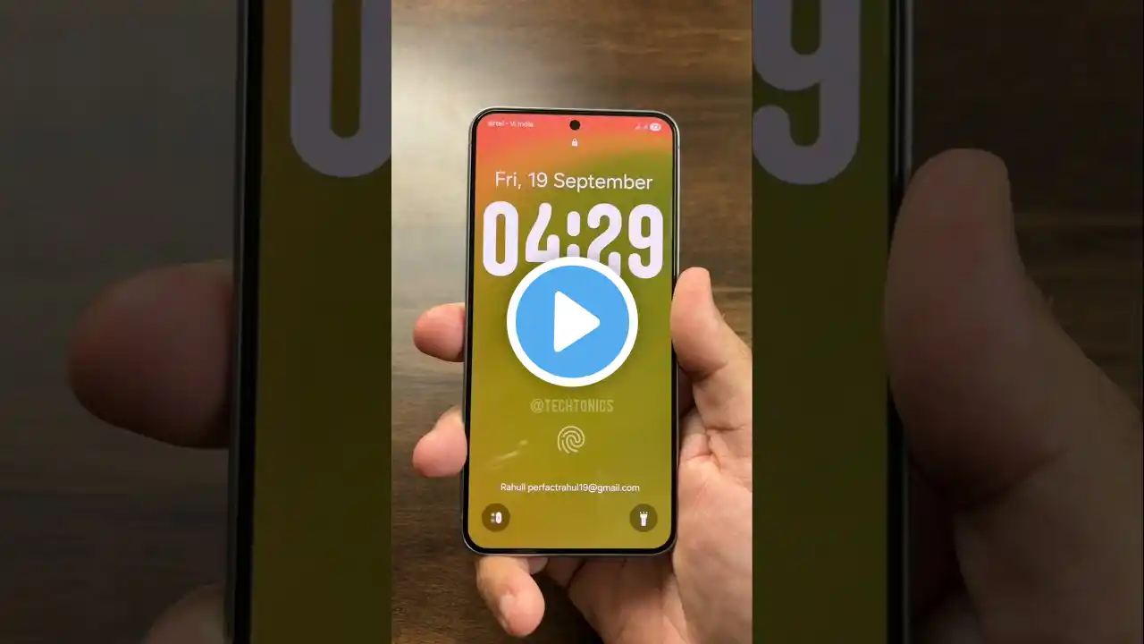 ภาพตัวอย่างวิดีโอ