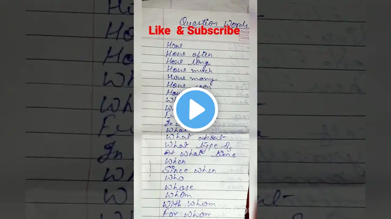 ภาพตัวอย่างวิดีโอ