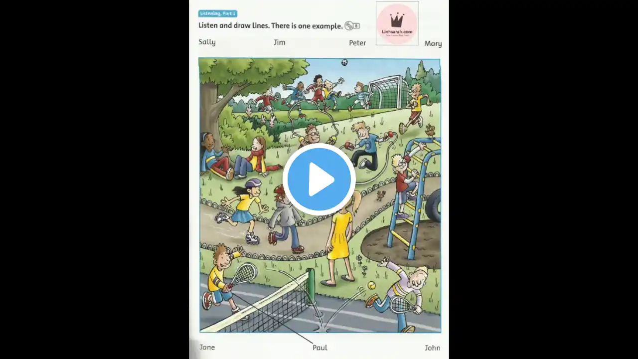 ภาพตัวอย่างวิดีโอ