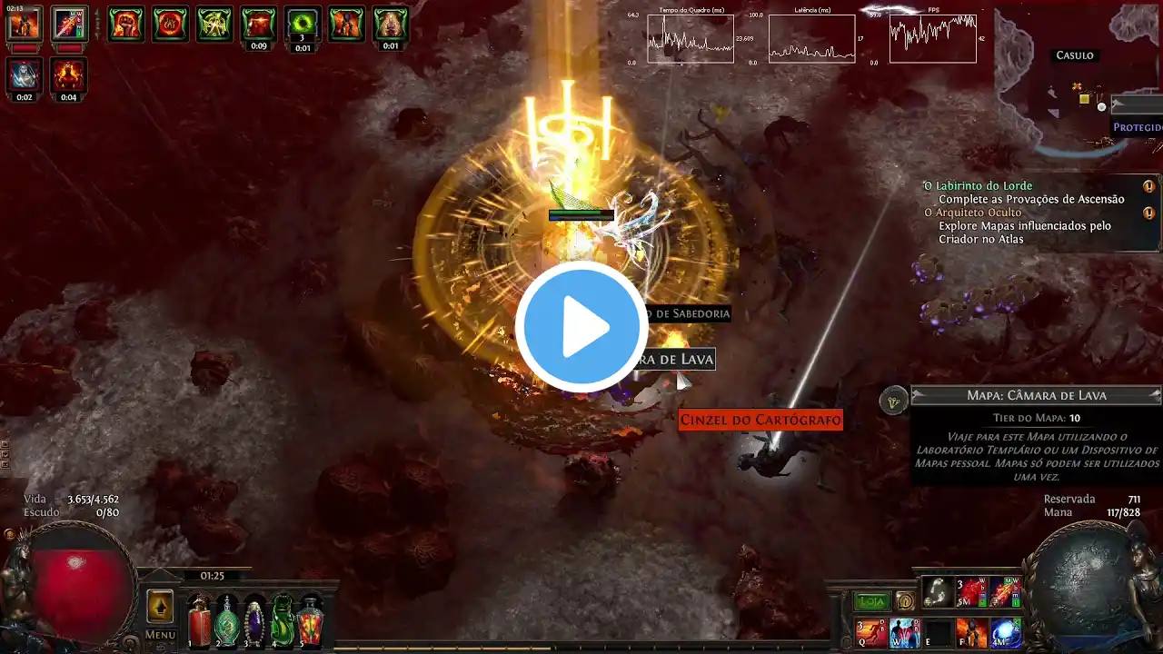 ภาพตัวอย่างวิดีโอ