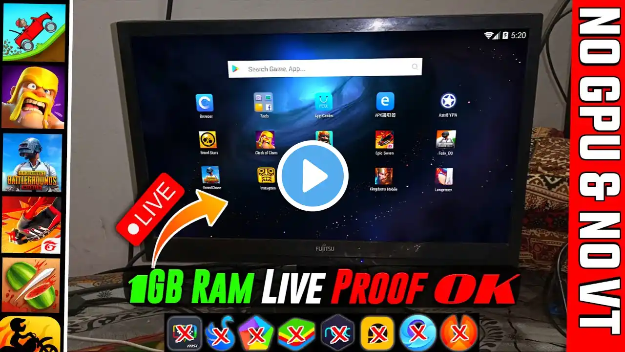 ภาพตัวอย่างวิดีโอ