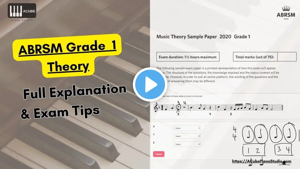 ภาพตัวอย่างวิดีโอ