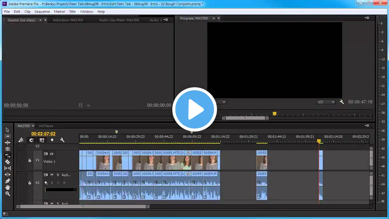 ภาพตัวอย่างวิดีโอ