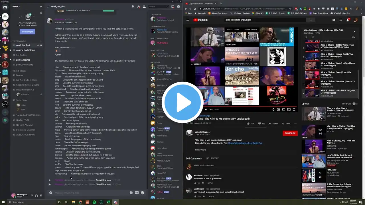 ภาพตัวอย่างวิดีโอ