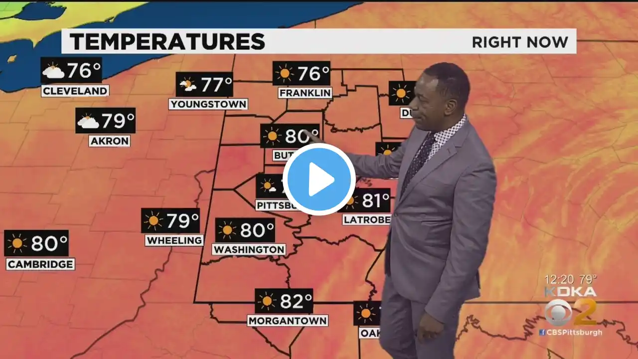 ภาพตัวอย่างวิดีโอ