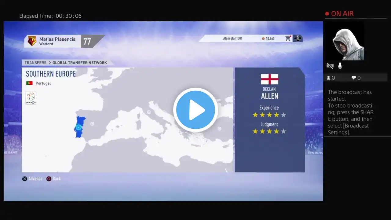 ภาพตัวอย่างวิดีโอ