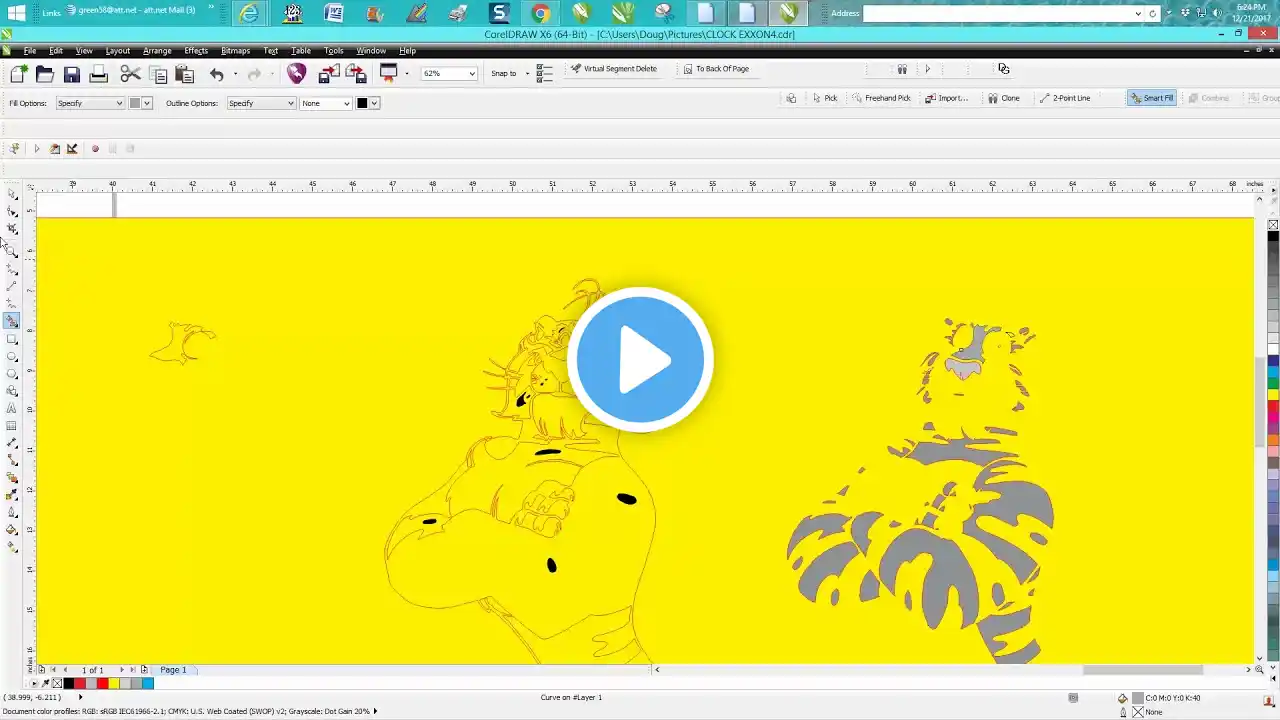 ภาพตัวอย่างวิดีโอ