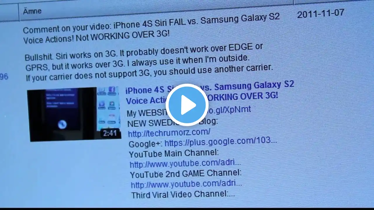 ภาพตัวอย่างวิดีโอ