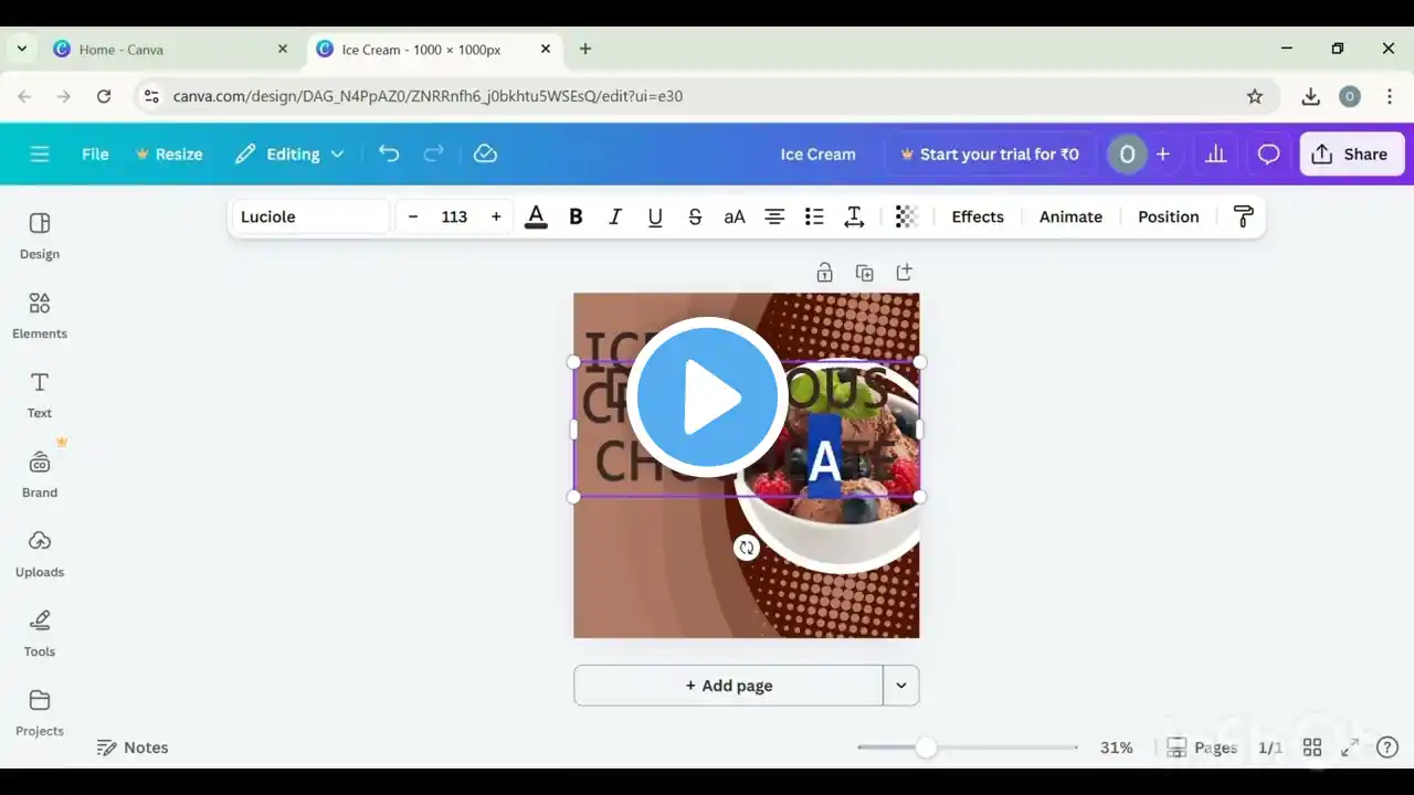 ภาพตัวอย่างวิดีโอ