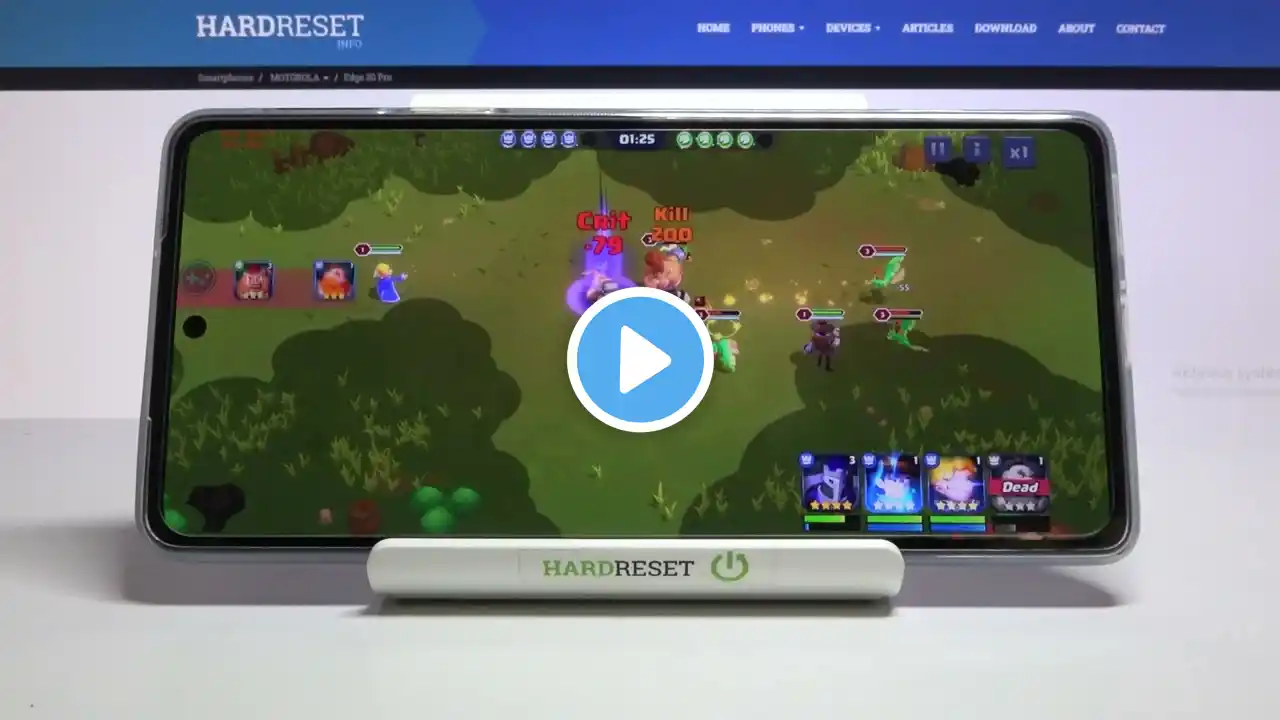 ภาพตัวอย่างวิดีโอ