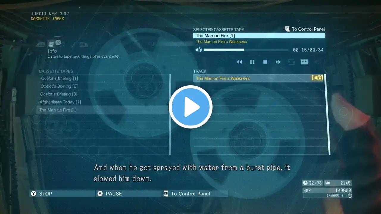 ภาพตัวอย่างวิดีโอ