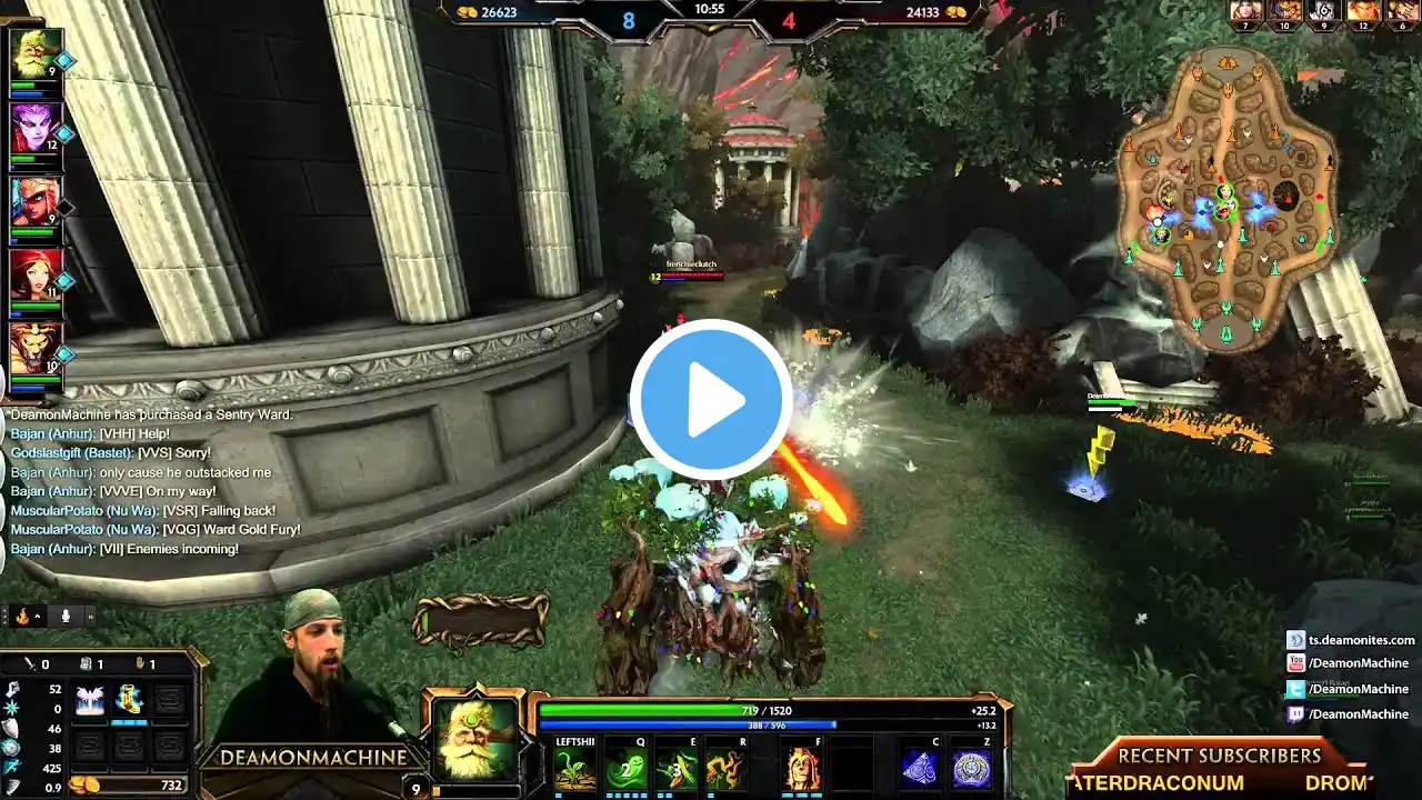 ภาพตัวอย่างวิดีโอ