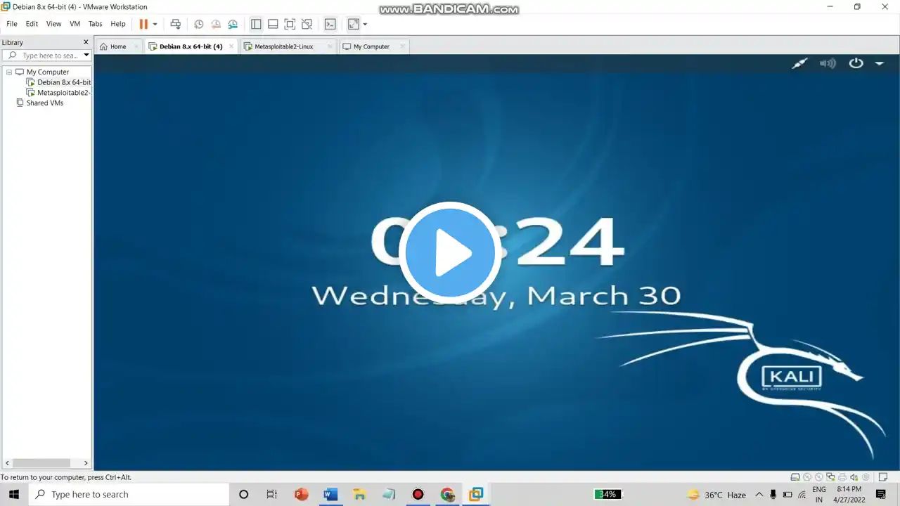 ภาพตัวอย่างวิดีโอ