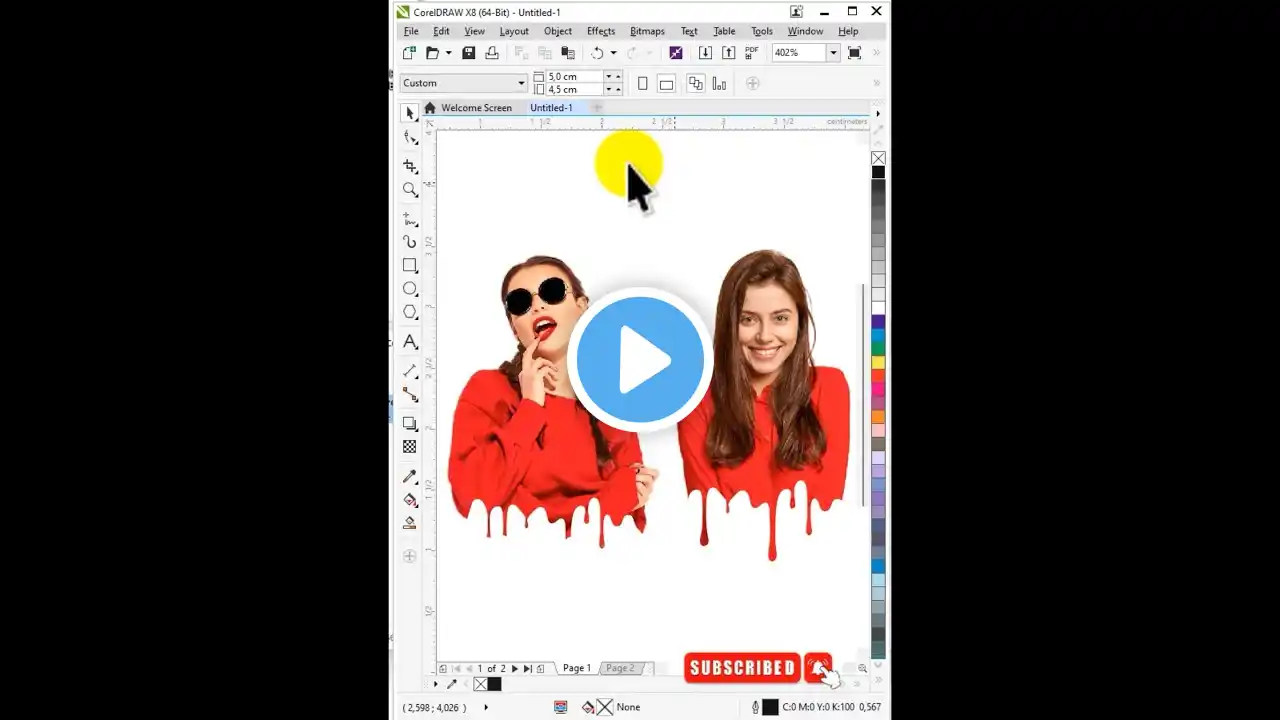 ภาพตัวอย่างวิดีโอ