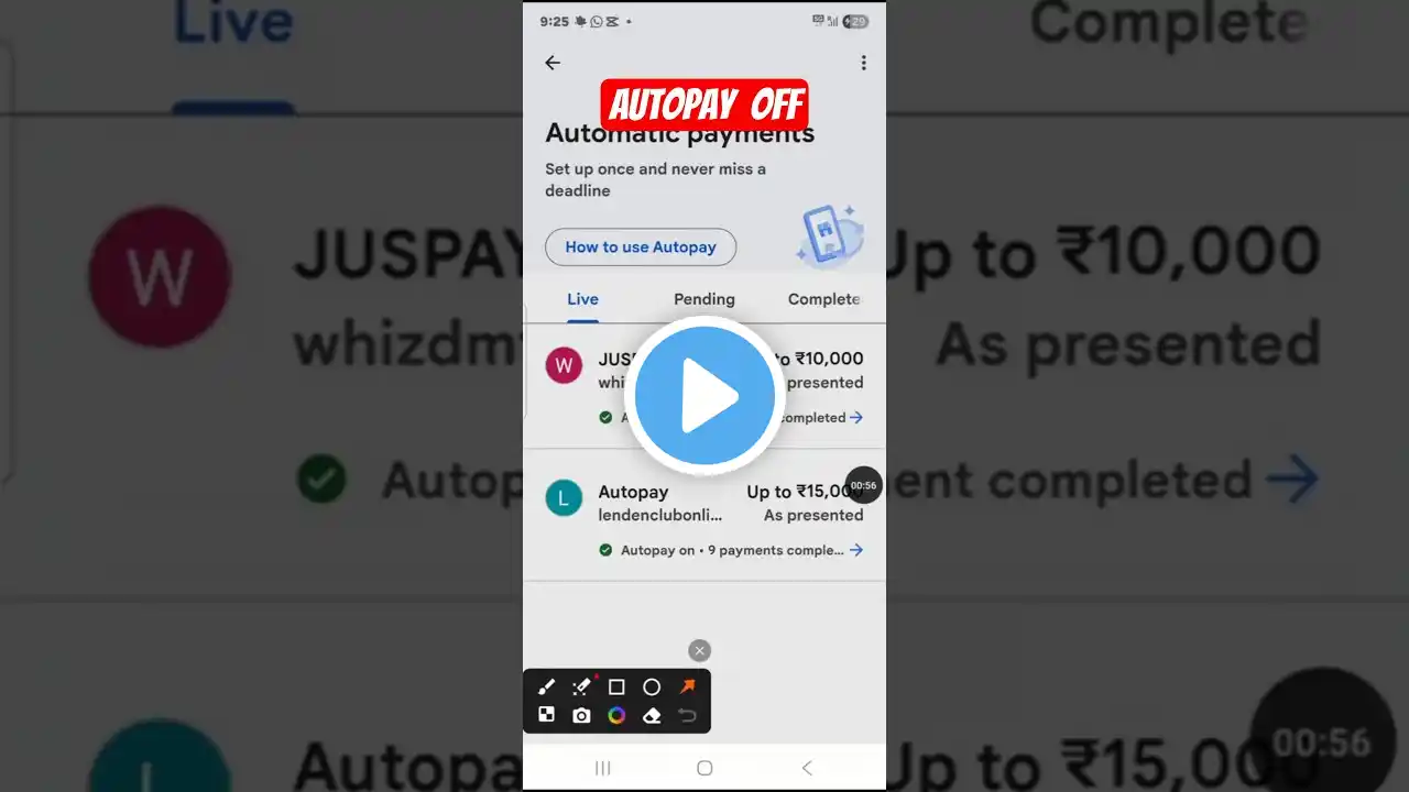 ภาพตัวอย่างวิดีโอ