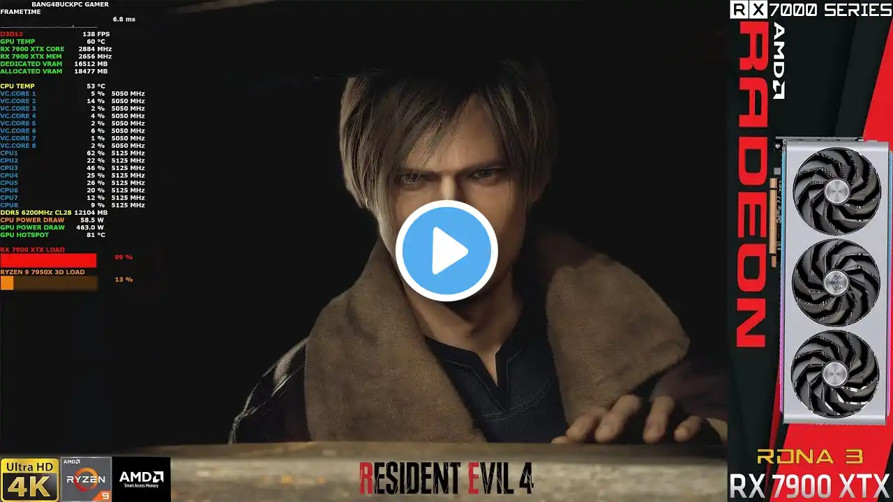 ภาพตัวอย่างวิดีโอ