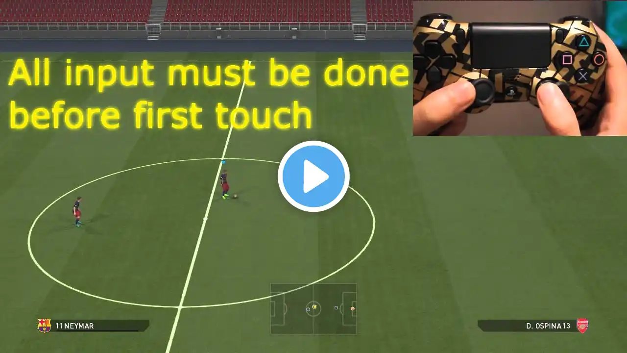 ภาพตัวอย่างวิดีโอ