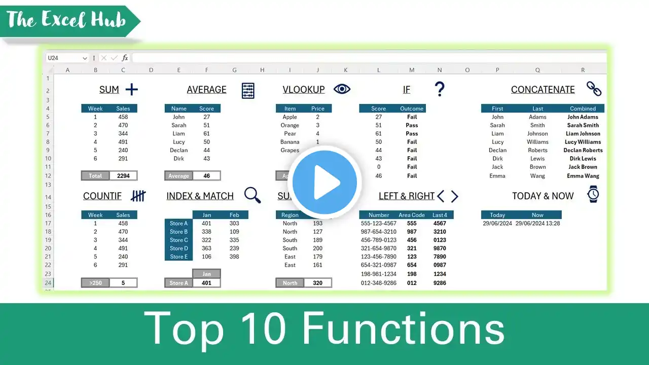 ภาพตัวอย่างวิดีโอ