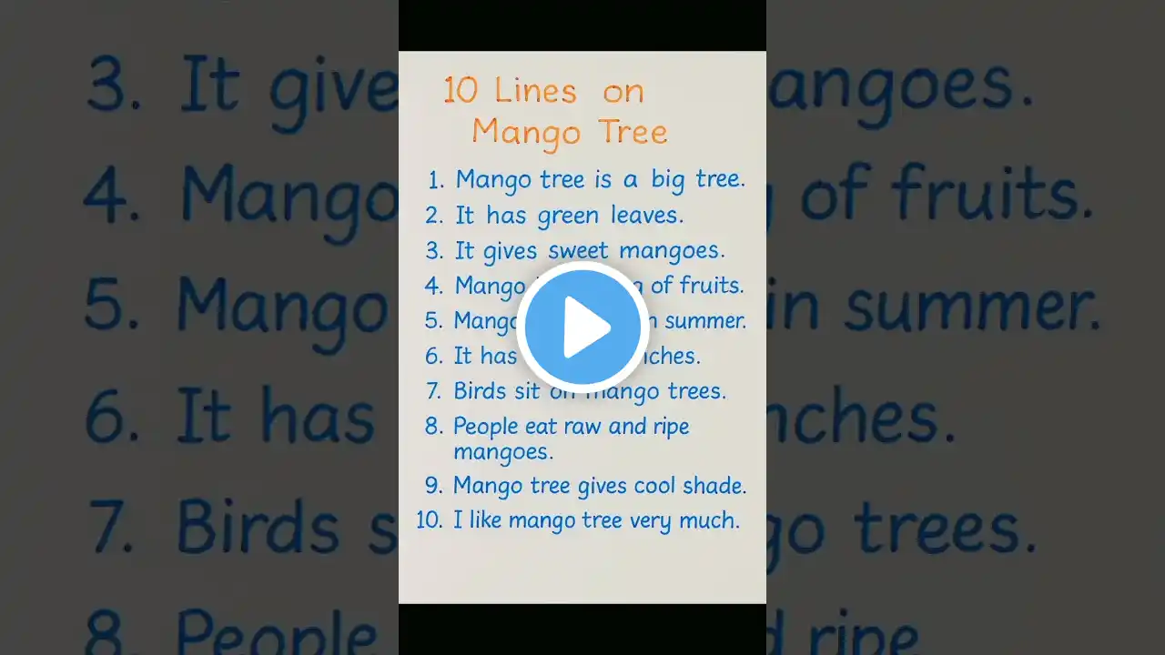 ภาพตัวอย่างวิดีโอ