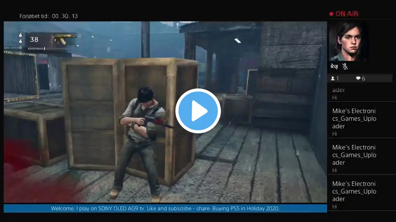 ภาพตัวอย่างวิดีโอ