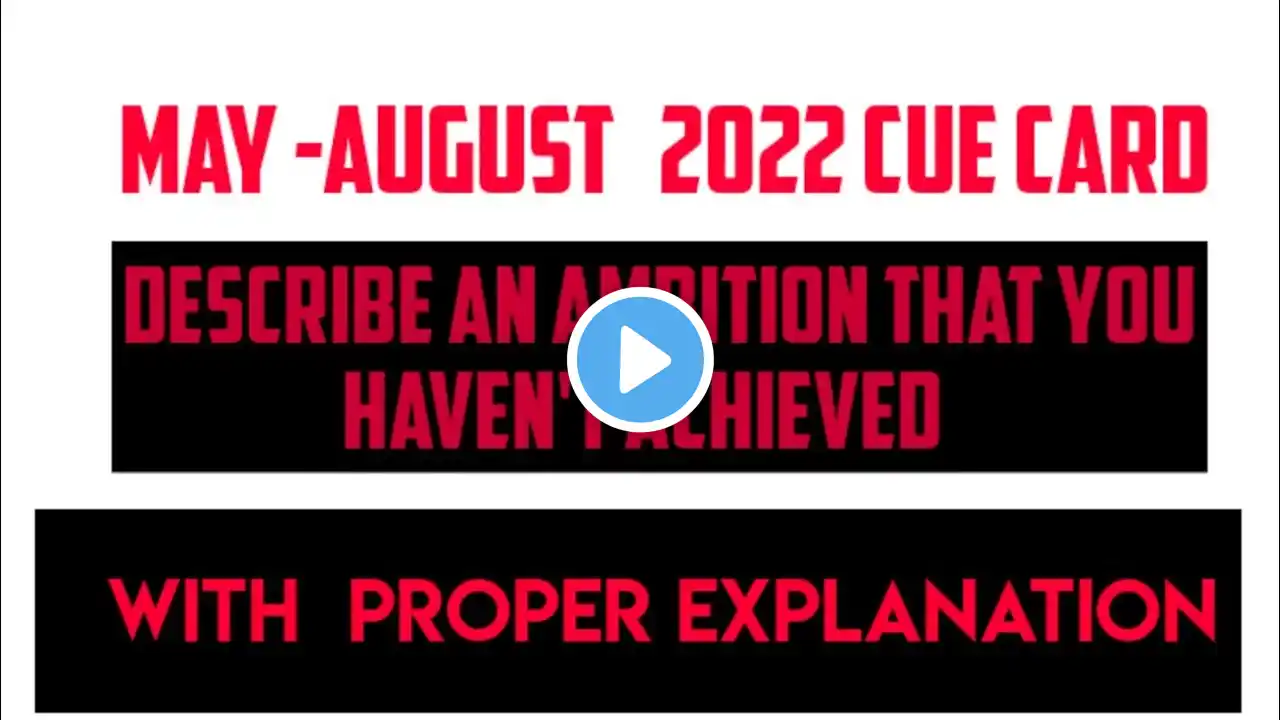 ภาพตัวอย่างวิดีโอ