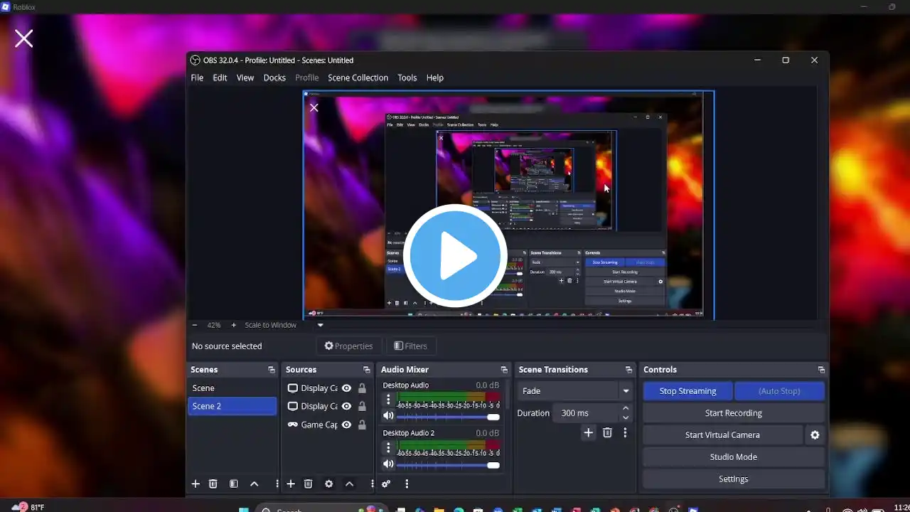 ภาพตัวอย่างวิดีโอ
