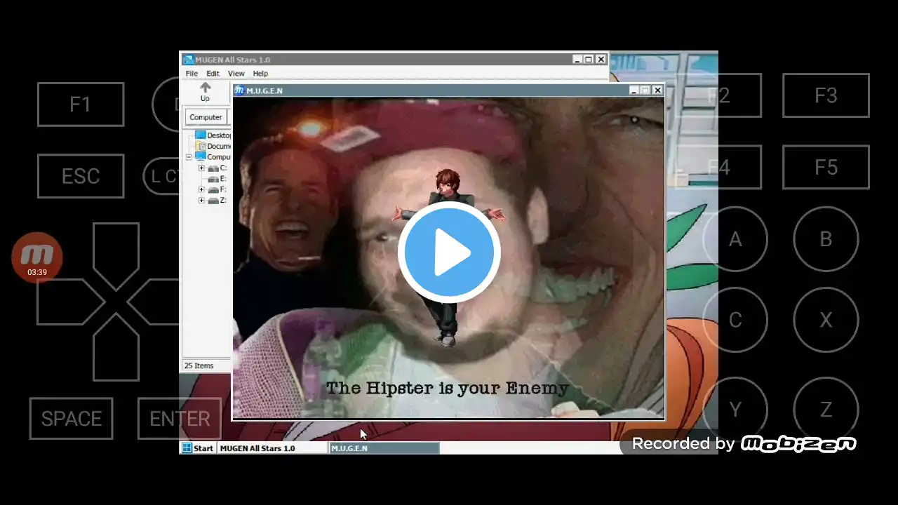 ภาพตัวอย่างวิดีโอ
