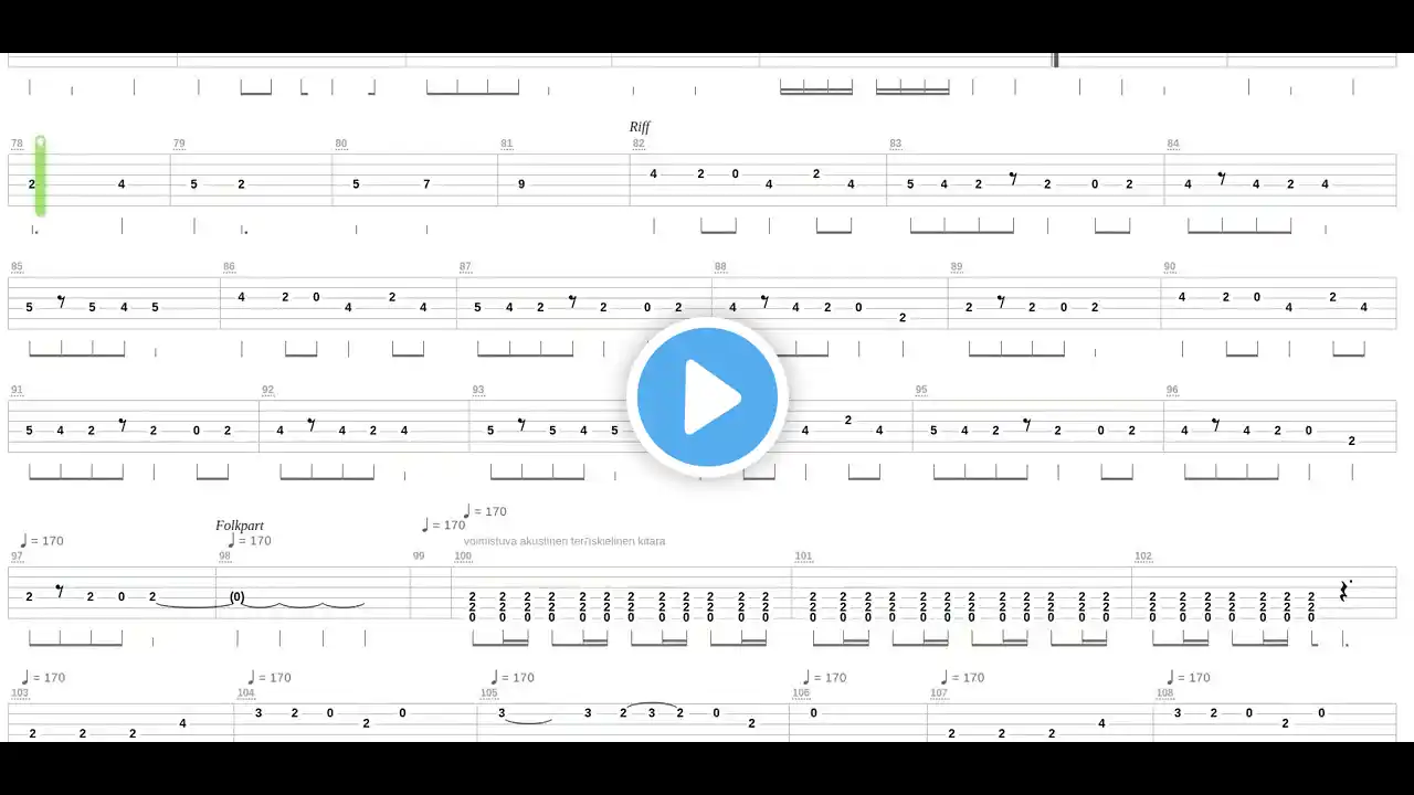 ภาพตัวอย่างวิดีโอ