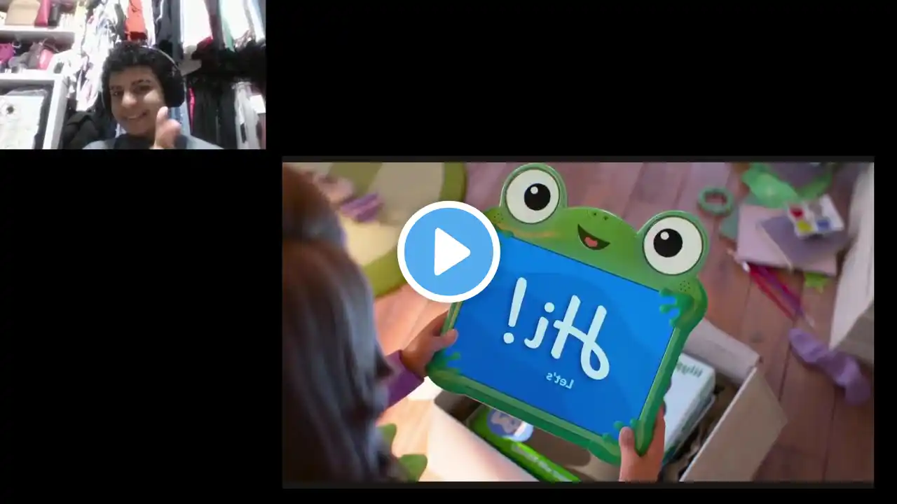 ภาพตัวอย่างวิดีโอ