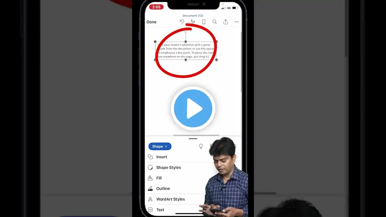 ภาพตัวอย่างวิดีโอ