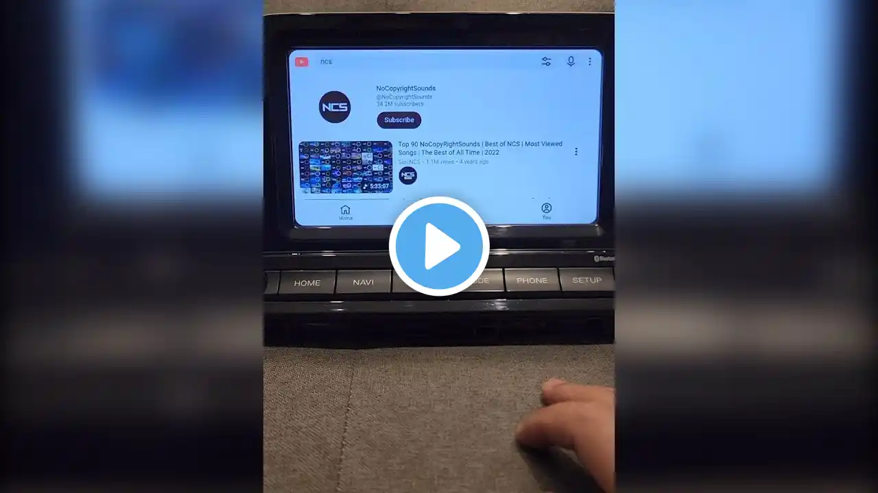 ภาพตัวอย่างวิดีโอ