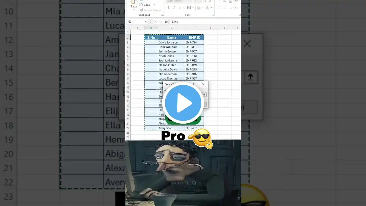 ภาพตัวอย่างวิดีโอ