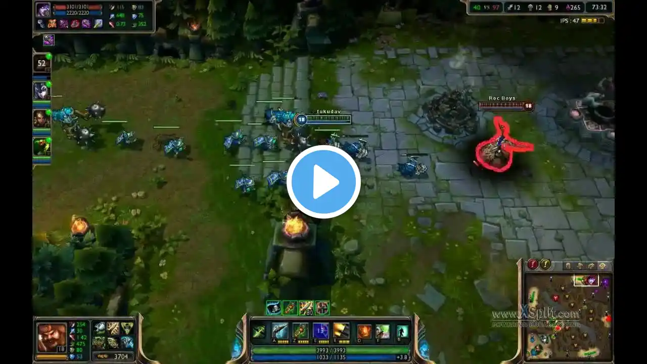 ภาพตัวอย่างวิดีโอ