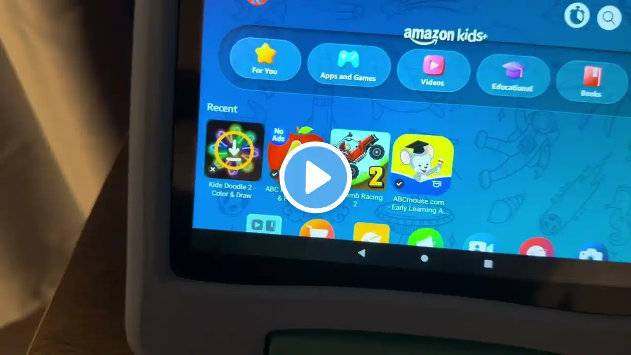 ภาพตัวอย่างวิดีโอ