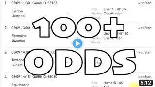 ภาพตัวอย่างวิดีโอ