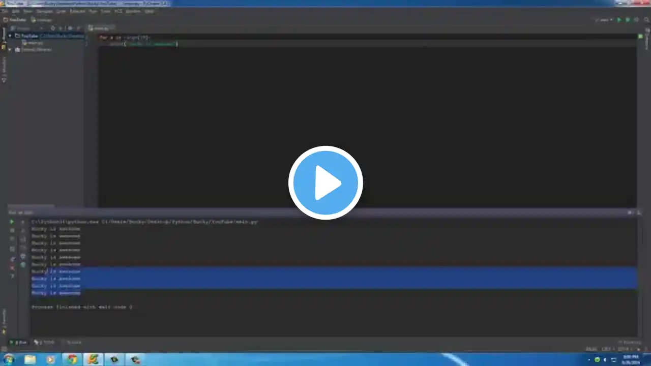 ภาพตัวอย่างวิดีโอ