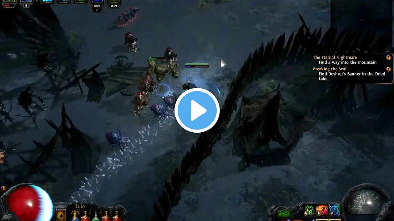 ภาพตัวอย่างวิดีโอ